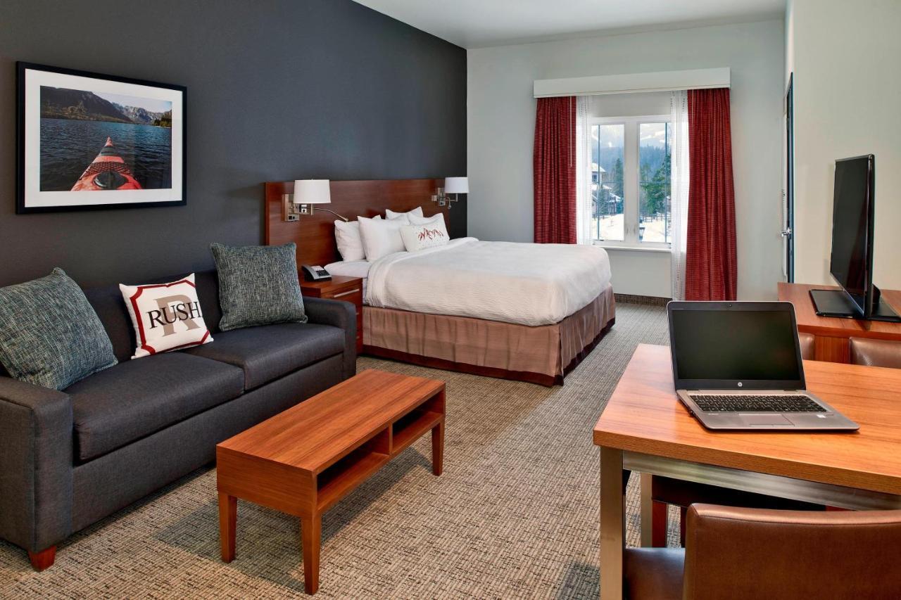 Residence Inn By Marriott Breckenridge Eksteriør bilde