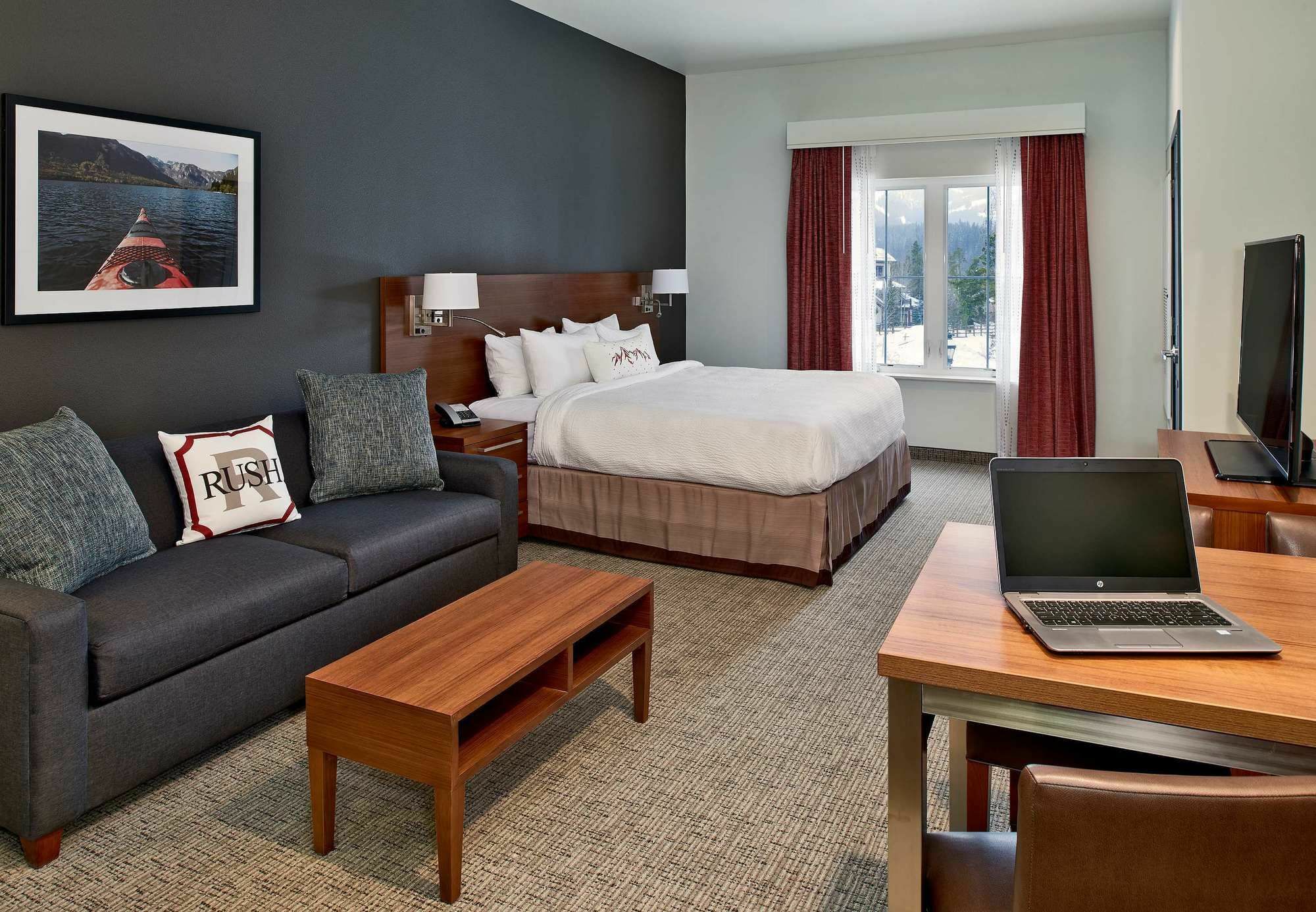 Residence Inn By Marriott Breckenridge Eksteriør bilde