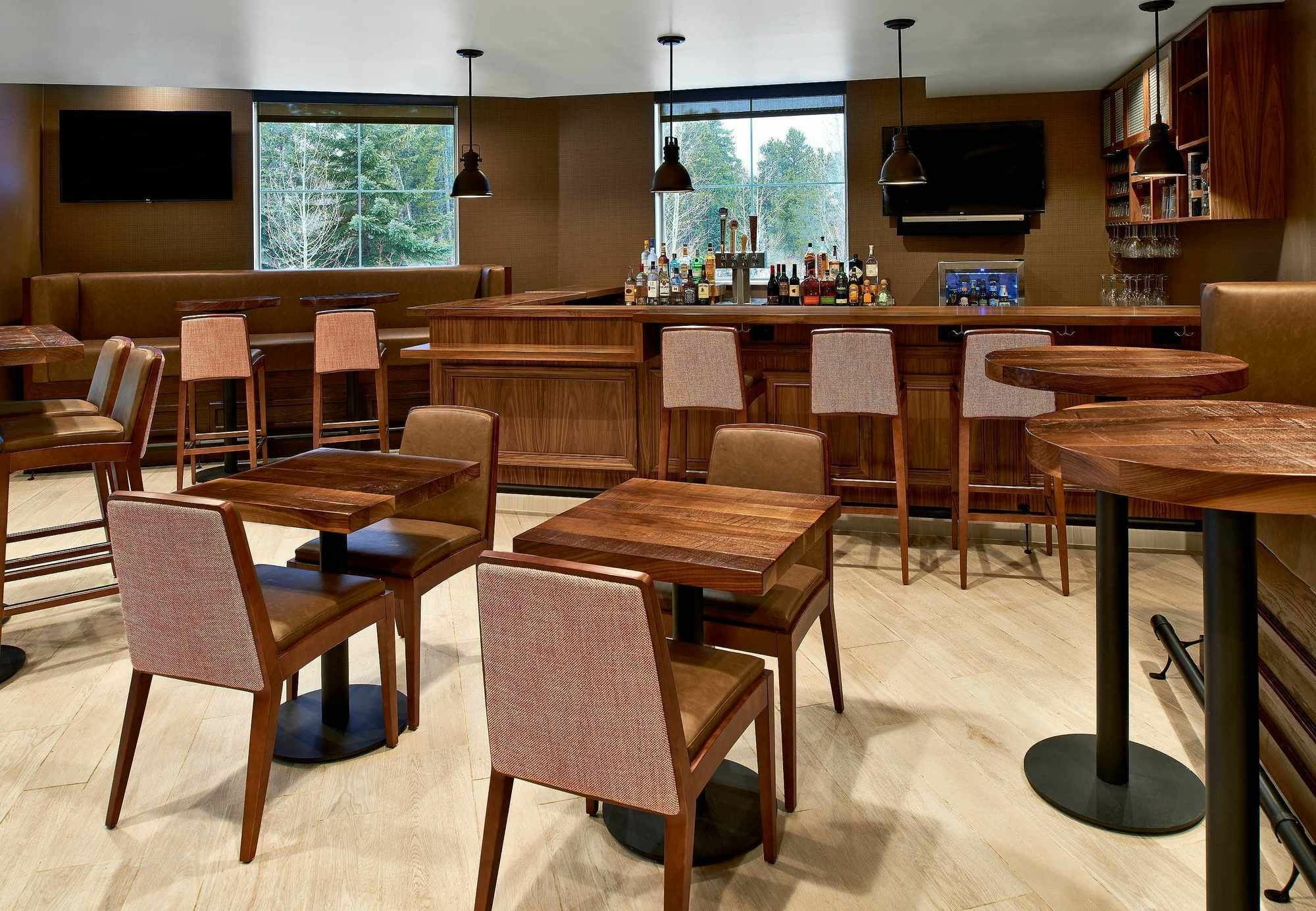 Residence Inn By Marriott Breckenridge Eksteriør bilde