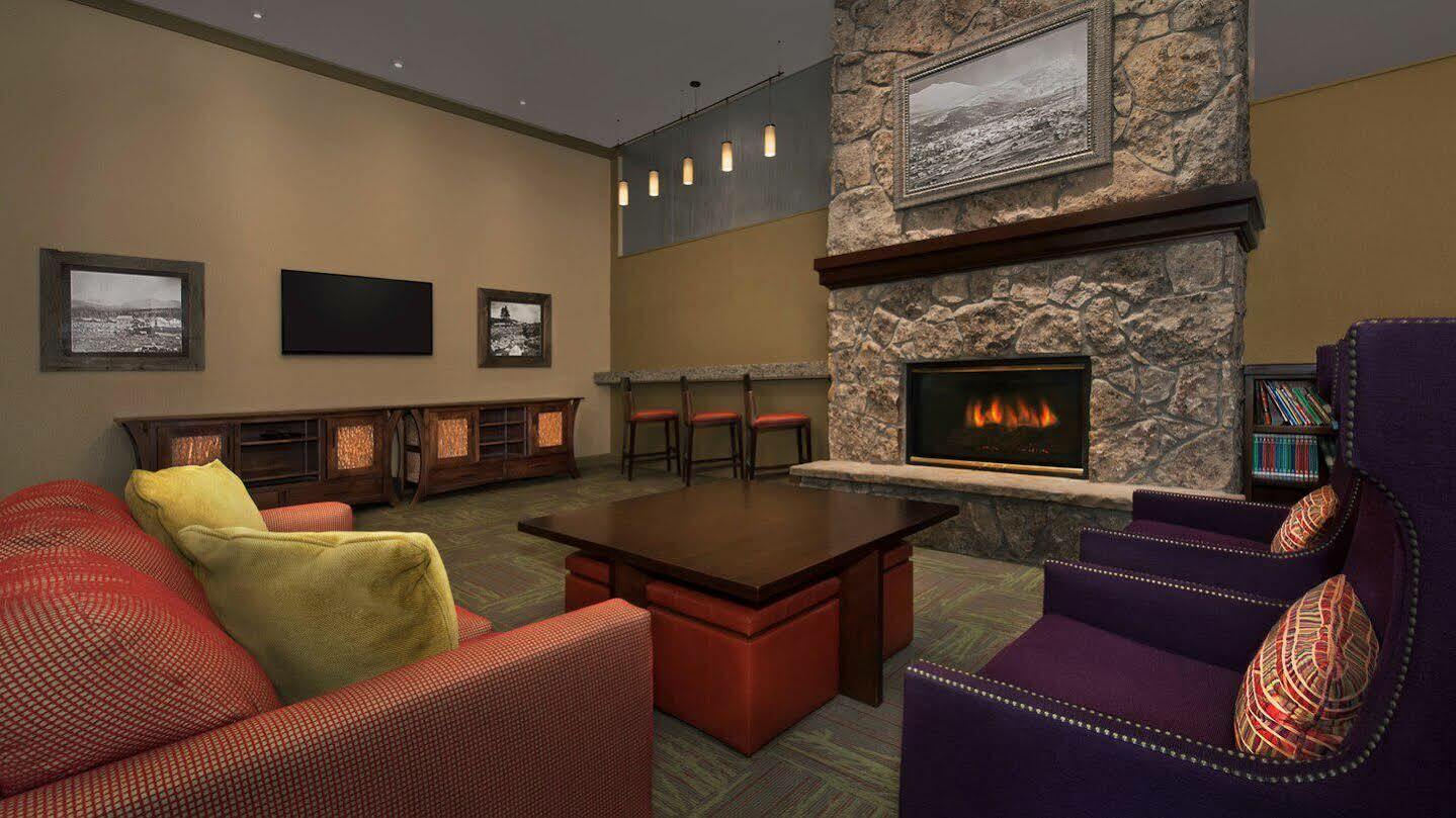 Residence Inn By Marriott Breckenridge Eksteriør bilde